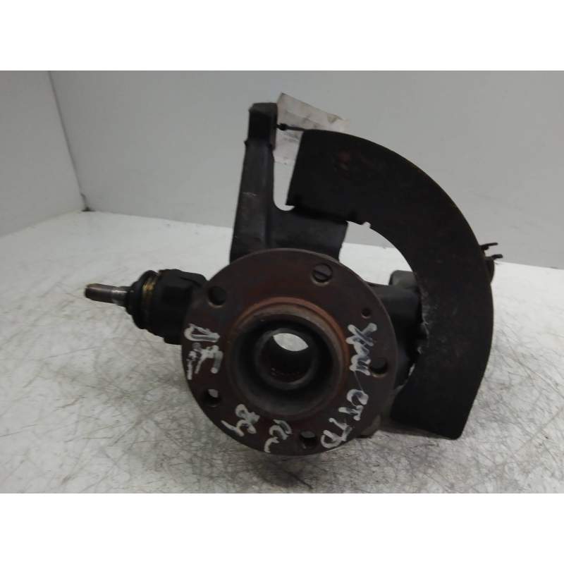 Recambio de mangueta delantera derecha para citroën xm berlina 2.1 turbodiesel referencia OEM IAM   