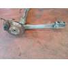 Recambio de puente trasero para chrysler voyager (rg) 2.8 crd cat referencia OEM IAM   DISCO