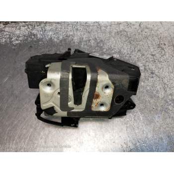 MOTOR CIERRE CENTRALIZADO TRASERO DERECHO BM5AA26412CF 14