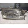 Recambio de faro derecho para fiat punto berl. (176) 55 s referencia OEM IAM 46402649 36460748 