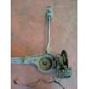 Recambio de puente trasero para chrysler voyager (rg) 2.8 crd cat referencia OEM IAM   DISCO