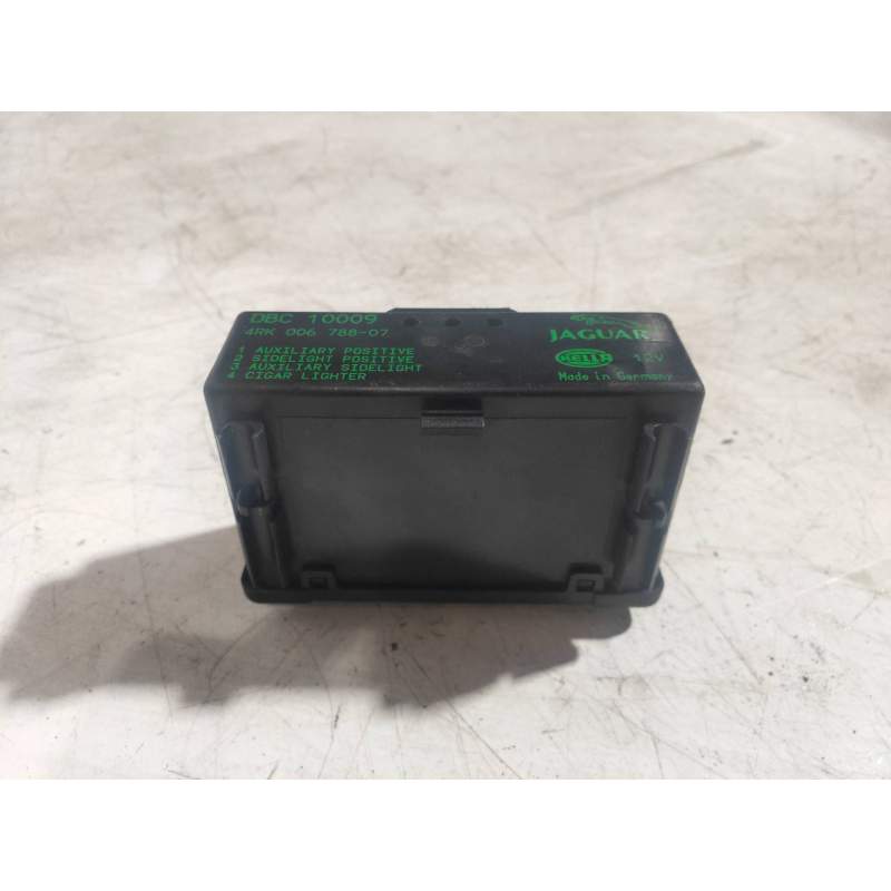 Recambio de modulo electronico para jaguar xj6/12 referencia OEM IAM DBC10009 4RK00678807 