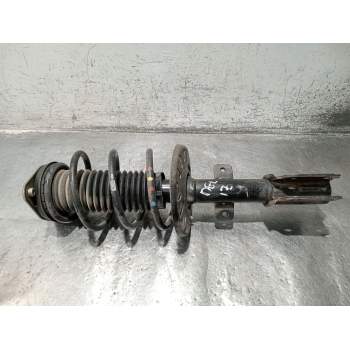 AMORTIGUADOR DELANTERO IZQUIERDO 9830264080 