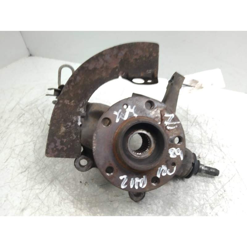 Recambio de mangueta delantera izquierda para citroën xm berlina 2.1 turbodiesel referencia OEM IAM   