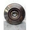 Recambio de disco freno delantero para land rover range rover evoque (l538) 2.0 d 4x4 referencia OEM IAM   