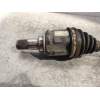 Recambio de transmision delantera izquierda para toyota rav 4 (a3) executive referencia OEM IAM 00589932  