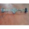 Recambio de puente trasero para ford transit caja cerrada, media (fy) (2000 =>) referencia OEM IAM  GRUPO TAMBOR