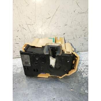 MOTOR CIERRE CENTRALIZADO DELANTERO IZQUIERDO 1462322694 4P 2024
