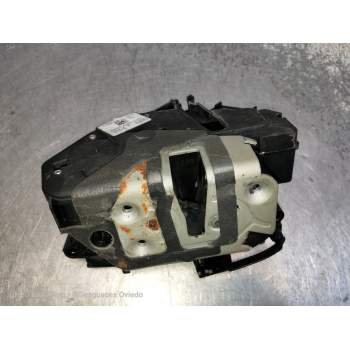 MOTOR CIERRE CENTRALIZADO TRASERO IZQUIERDO BM5AA26413CF 14