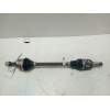 Recambio de transmision delantera izquierda para fiat panda van iii (519) pop referencia OEM IAM 00810249  