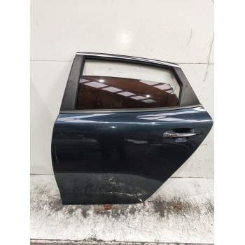 PUERTA TRASERA IZQUIERDA 4P