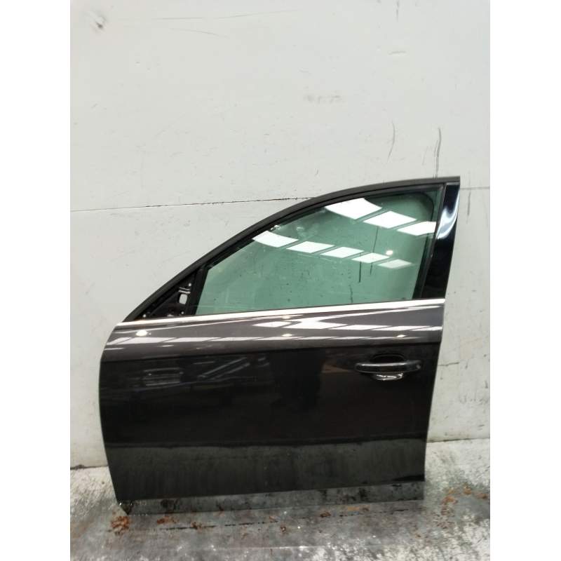 Recambio de puerta delantera izquierda para audi a4 b8 (8k2) 2.0 tdi referencia OEM IAM  5P 2008