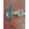 Recambio de puente trasero para ford transit caja cerrada, media (fy) (2000 =>) referencia OEM IAM  GRUPO TAMBOR