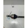 Recambio de transmision delantera izquierda para fiat panda van iii (519) pop referencia OEM IAM 00810249  