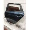 Recambio de puerta trasera izquierda para kia optima vision referencia OEM IAM   4P