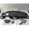 Recambio de kit airbag para jeep gr. cherokee (wh) 3.0 crd cat referencia OEM IAM   