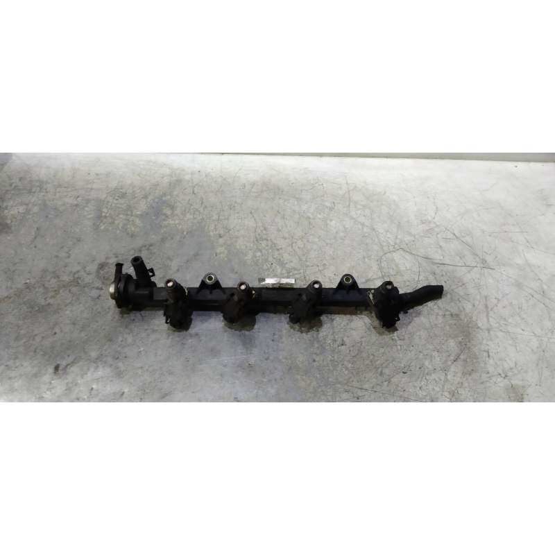 Recambio de rampa inyectora para seat arosa (6h1) street referencia OEM IAM 030133319L 0280151058 
