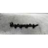 Recambio de rampa inyectora para seat arosa (6h1) street referencia OEM IAM 030133319L 0280151058 