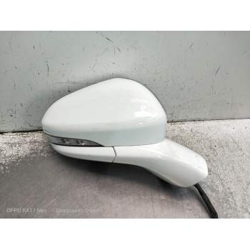 RETROVISOR DERECHO ELECTRICO 1 ENCHUFE 14