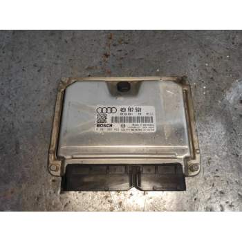 CENTRALITA MOTOR UCE 0261208493 4E0907560 4E0910560K