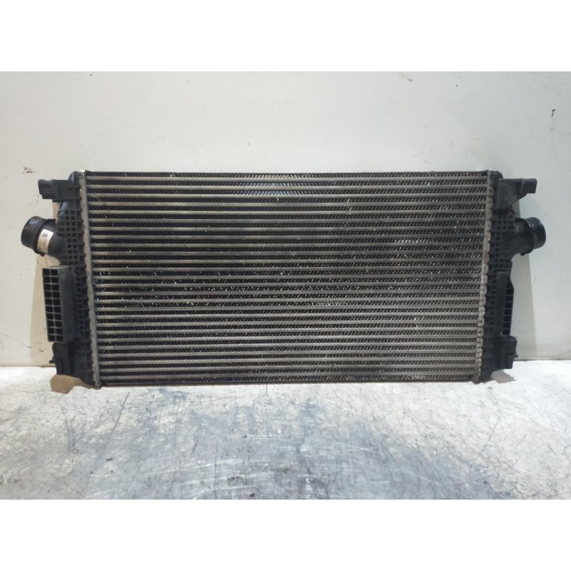 Recambio de intercooler para opel astra j lim. 4türig business referencia OEM IAM   