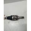Recambio de transmision delantera izquierda para fiat panda van iii (519) pop referencia OEM IAM 00810249  
