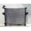 Recambio de radiador agua para jeep gr.cherokee (wj/wg) 4.0 limited referencia OEM IAM  40G 1999