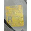 Recambio de faro derecho para peugeot 406 (8b) 1.8 16v referencia OEM IAM 0301037022 111096 1995