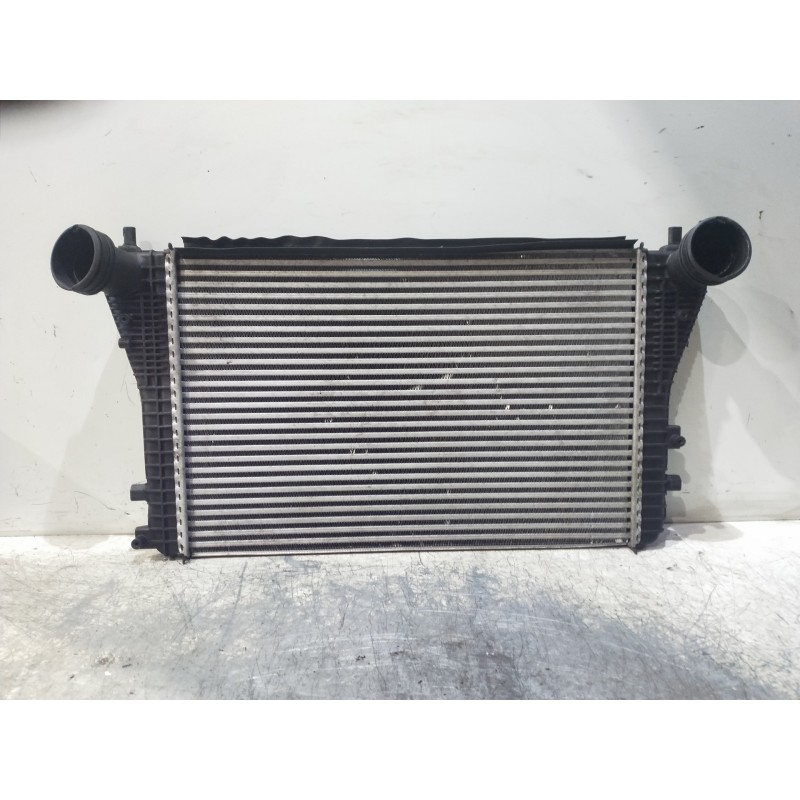 Recambio de intercooler para seat toledo (5p2) reference referencia OEM IAM   