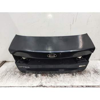 PORTON TRASERO 4P TAPA MALETERO