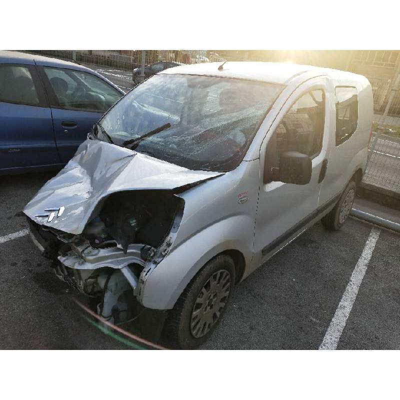 CITROËN NEMO