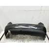 Recambio de paragolpes trasero para audi a4 b8 (8k2) 2.0 tdi referencia OEM IAM   2008