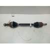 Recambio de transmision delantera izquierda para fiat stilo (192) referencia OEM IAM 46307851  