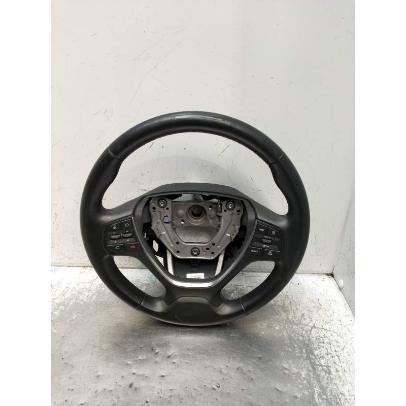 Recambio de volante para hyundai i20 ii (gb, ib) 1.2 referencia OEM IAM 56100CB140TRY  2014
