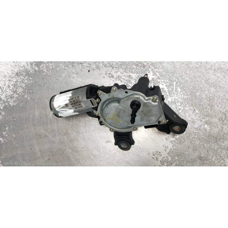 Recambio de motor limpia trasero para volkswagen lupo (6x1/6e1) 1.7 sdi referencia OEM IAM 6X0955711D  