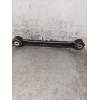 Recambio de brazo suspension inferior trasero derecho para jeep renegade referencia OEM IAM 00521136450  