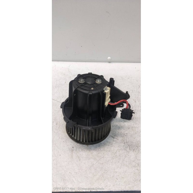 Recambio de motor calefaccion para audi a5 coupe (8t) 3.0 tdi quattro referencia OEM IAM 8K1820021 K6193 