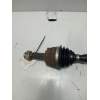 Recambio de transmision delantera izquierda para fiat stilo (192) referencia OEM IAM 46307851  