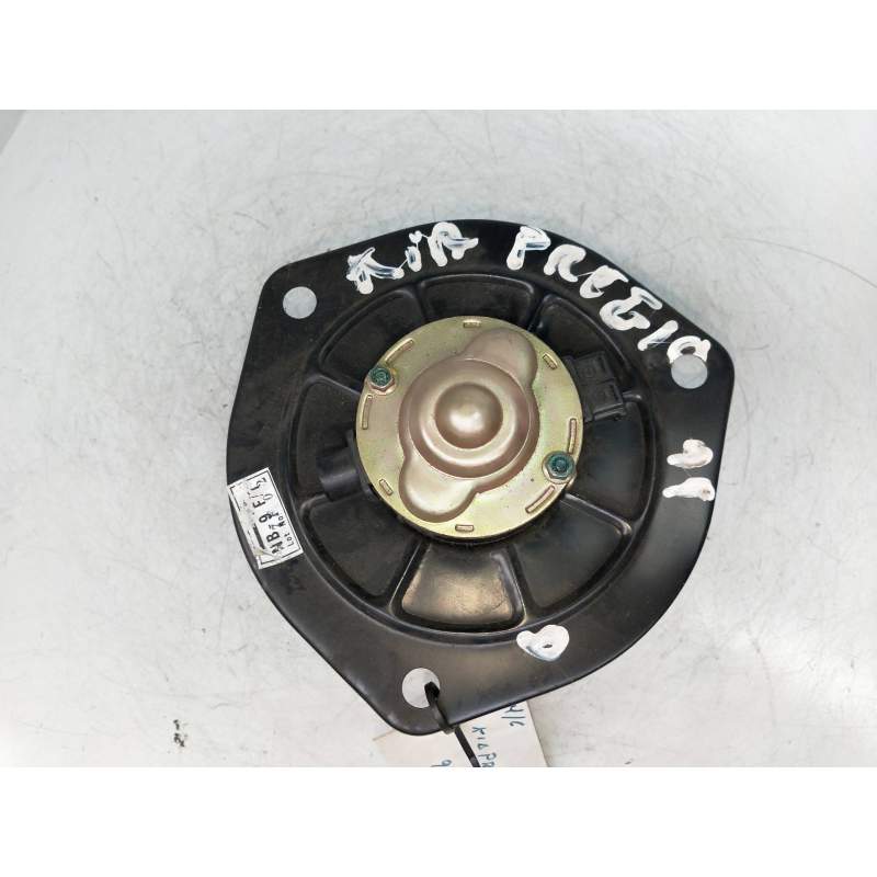 Recambio de motor calefaccion para kia pregio referencia OEM IAM   