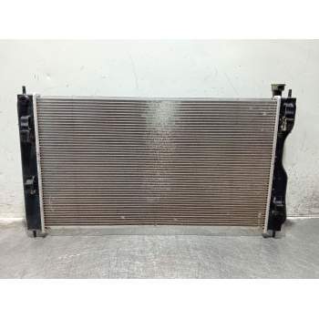 RADIADOR AGUA 230110 20G 2023