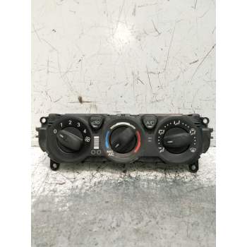 MANDO CALEFACCION / AIRE ACONDICIONADO GK2T18549 GK2T19980 