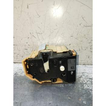 MOTOR CIERRE CENTRALIZADO TRASERO IZQUIERDO 1472063652 4P 2024