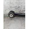 Recambio de brazo suspension inferior trasero derecho para jeep renegade referencia OEM IAM 00521136450  