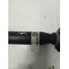 Recambio de transmision delantera izquierda para fiat stilo (192) referencia OEM IAM 46307851  