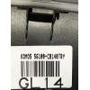 Recambio de volante para hyundai i20 ii (gb, ib) 1.2 referencia OEM IAM 56100CB140TRY  2014