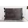 Recambio de radiador agua para kia cee´d 1.6 gdi cat referencia OEM IAM  16G 2012