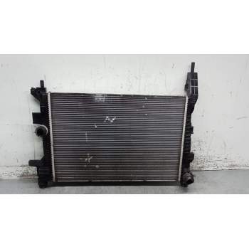 RADIADOR AGUA BV618005B 16TDCI 2011