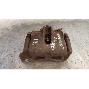 PINZA FRENO DELANTERA IZQUIERDA 
