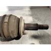 Recambio de transmision delantera izquierda para toyota rav 4 (a3) executive referencia OEM IAM 00589932  