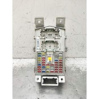 CAJA RELES / FUSIBLES 91950C8520 HC8F0272 2014